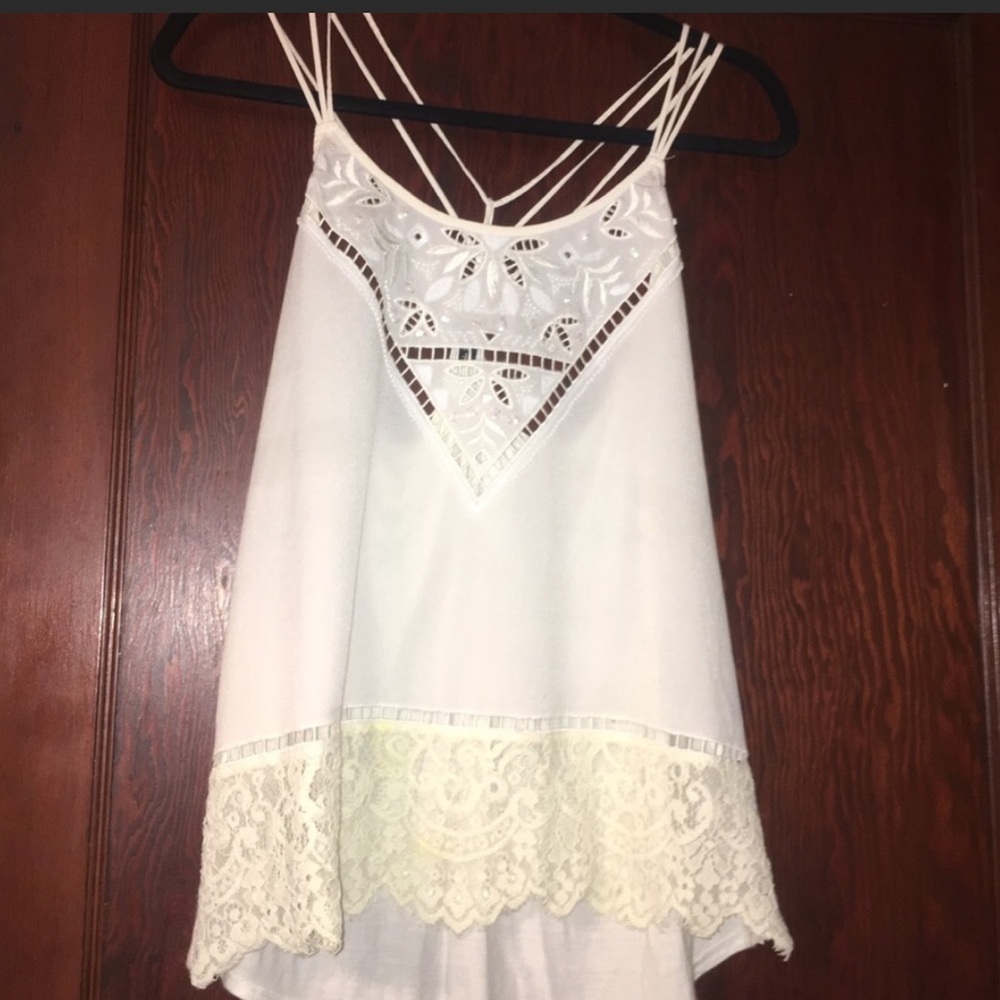 Express top 😍